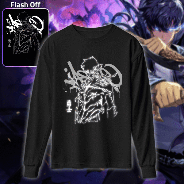 Solo Leveling - سولو ليفلينغ