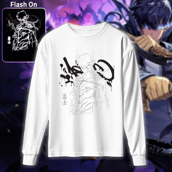 Solo Leveling - سولو ليفلينغ