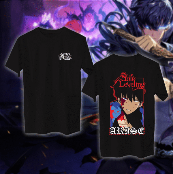 Solo Leveling - سولو ليفلينغ