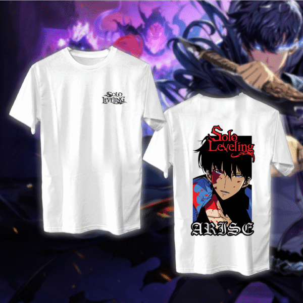 Solo Leveling - سولو ليفلينغ