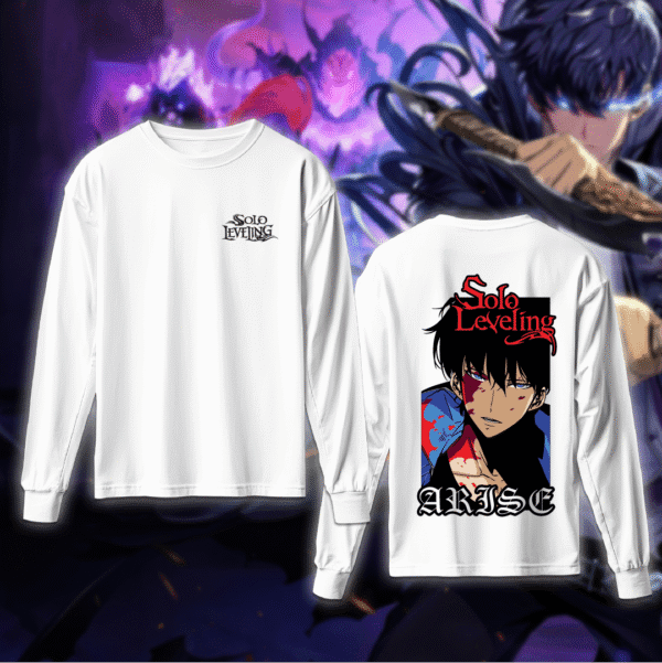 Solo Leveling - سولو ليفلينغ