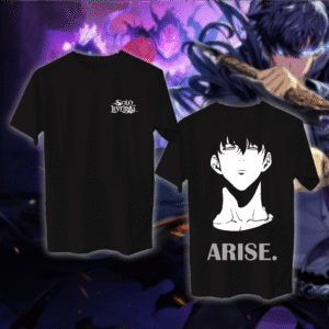 Solo Leveling - سولو ليفلينغ