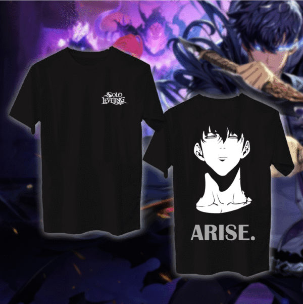 Solo Leveling - سولو ليفلينغ