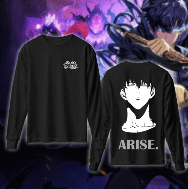 Solo Leveling - سولو ليفلينغ