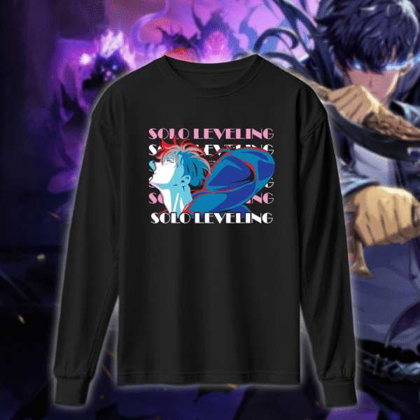 Solo Leveling - سولو ليفلينغ