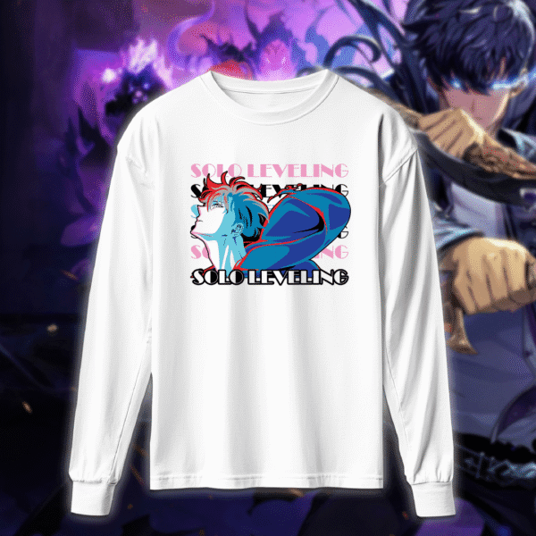 Solo Leveling - سولو ليفلينغ