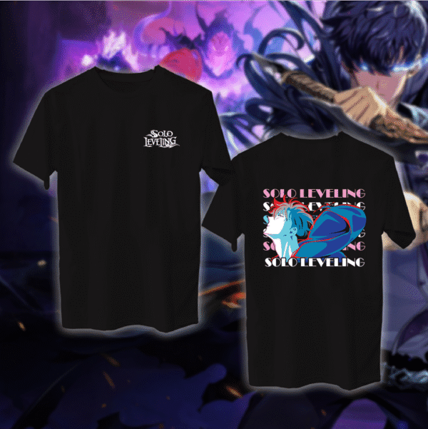 Solo Leveling - سولو ليفلينغ