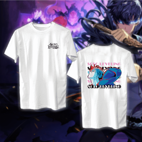 Solo Leveling - سولو ليفلينغ