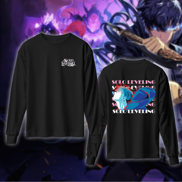 Solo Leveling - سولو ليفلينغ