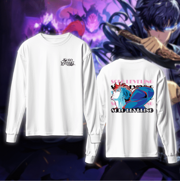 Solo Leveling - سولو ليفلينغ