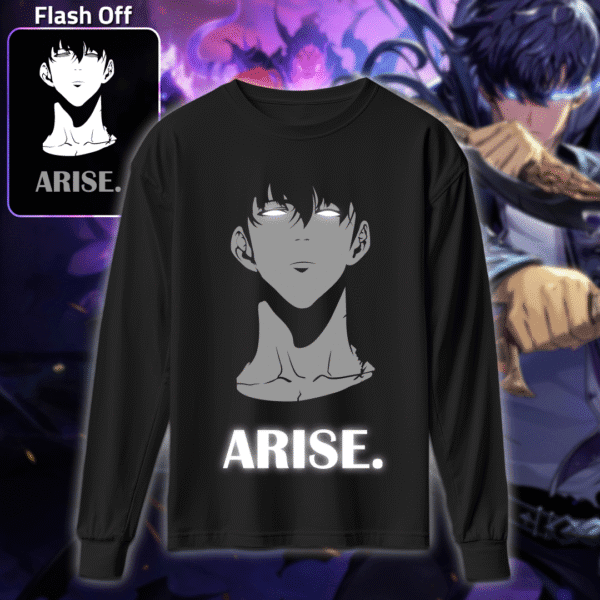 Solo Leveling - سولو ليفلينغ