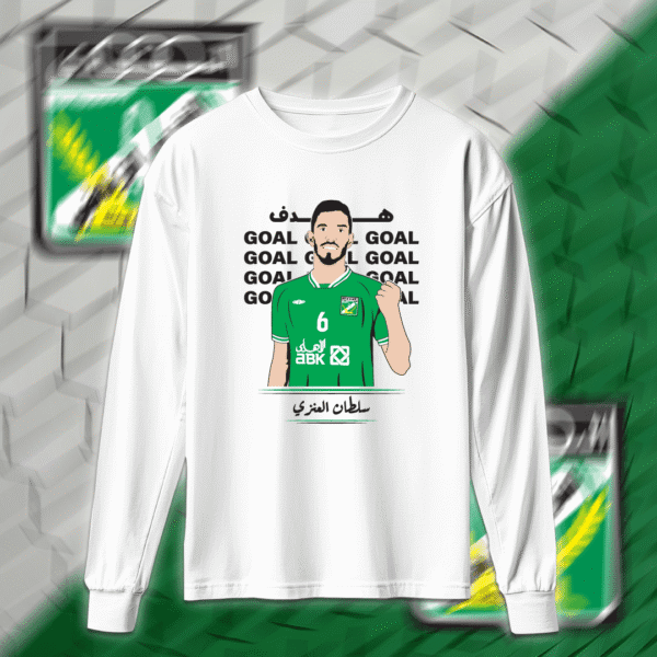 سلطان العنزي  - العربي