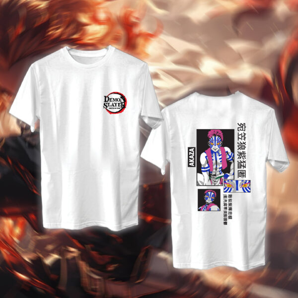 Demon Slayer - ديمون سلاير