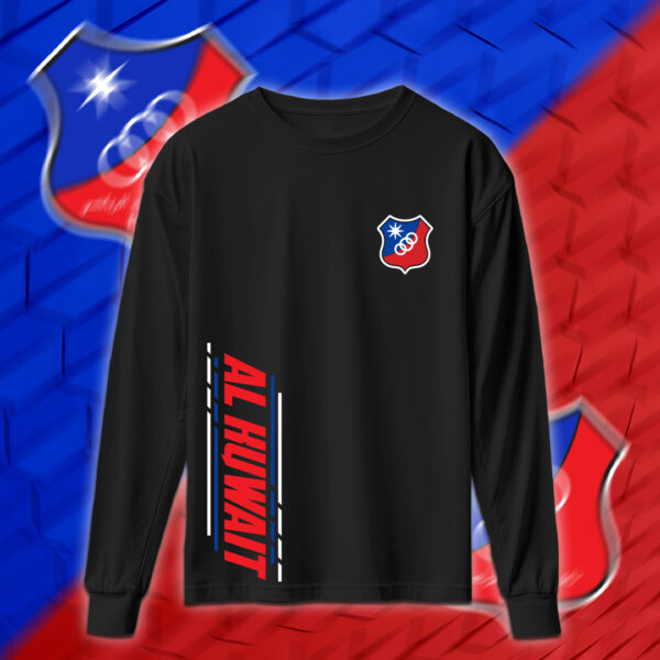 Kuwait SC - نادي الكويت