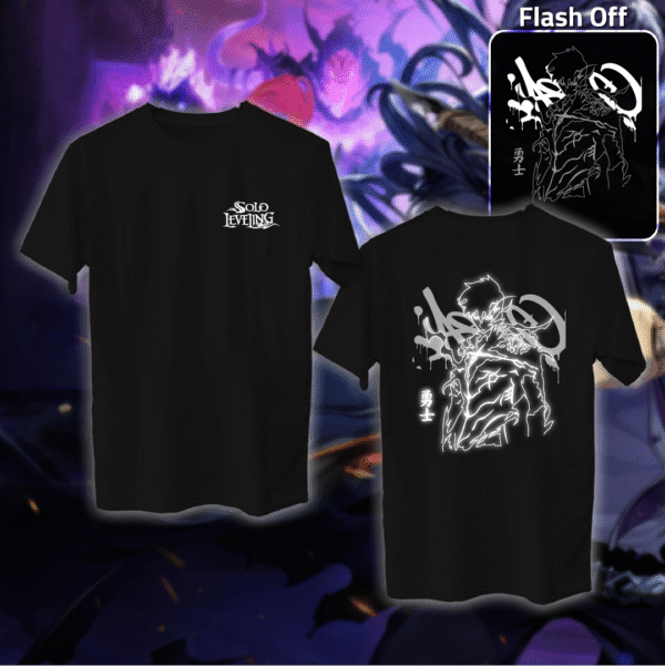 Solo Leveling - سولو ليفلينغ