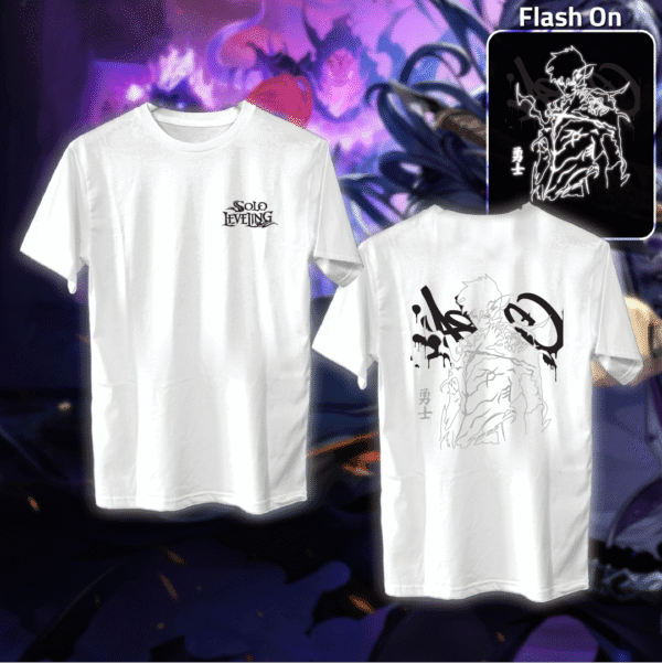 Solo Leveling - سولو ليفلينغ