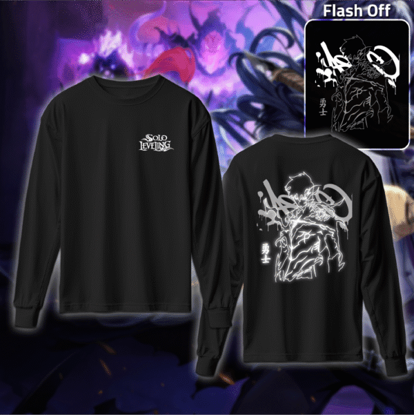 Solo Leveling - سولو ليفلينغ