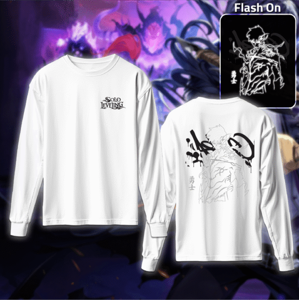 Solo Leveling - سولو ليفلينغ