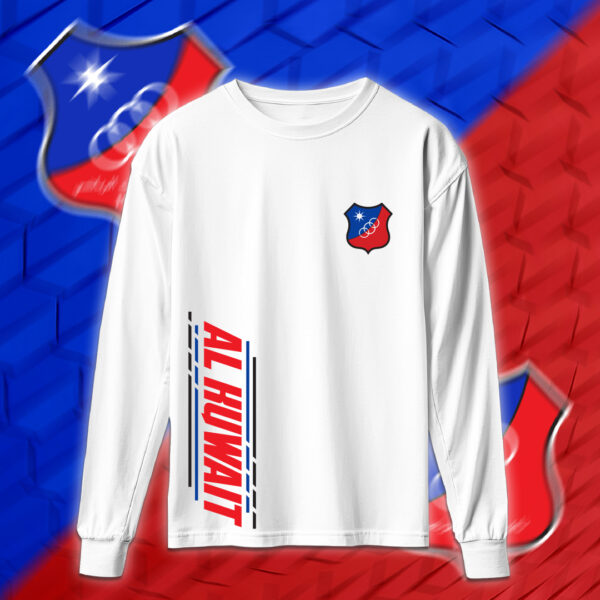 Kuwait SC - نادي الكويت