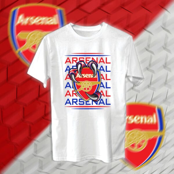 Arsenal - ارسنال