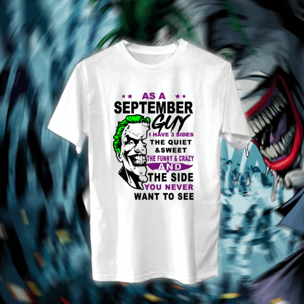 The Joker - الجوكر