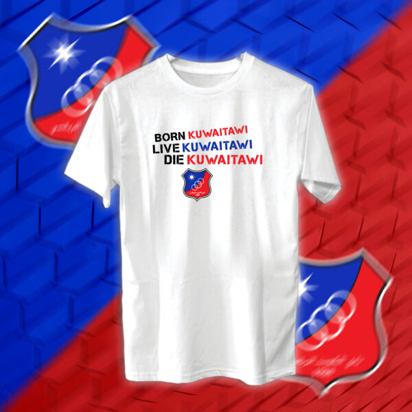 Kuwait SC - نادي الكويت