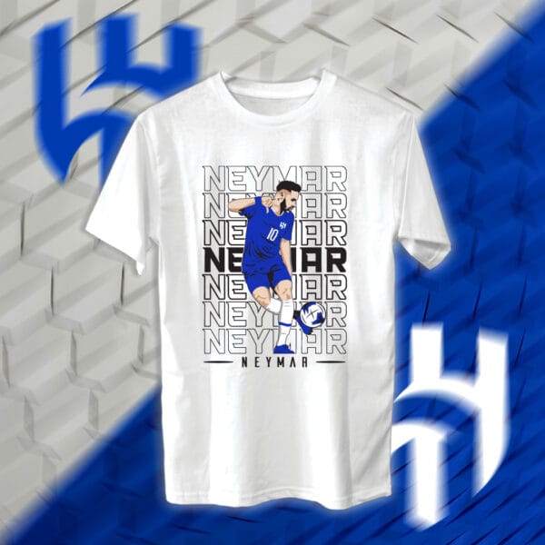 Neymar - الهلال