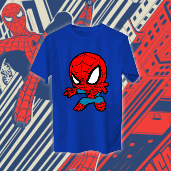 Spiderman - سبايدرمان