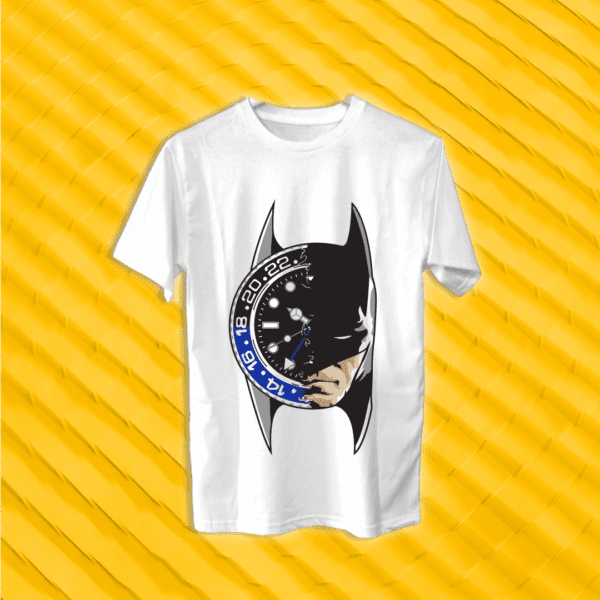 رولكس باتمان - تصاميم مميزة