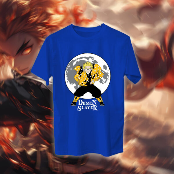 Demon Slayer - ديمون سلاير