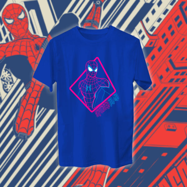 Spiderman - سبايدرمان