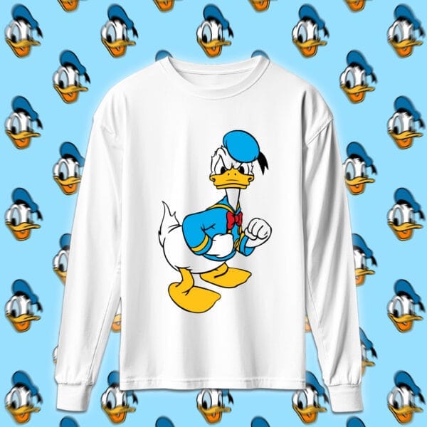 Donald Duck - بطوط