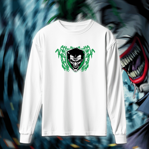 The Joker - الجوكر