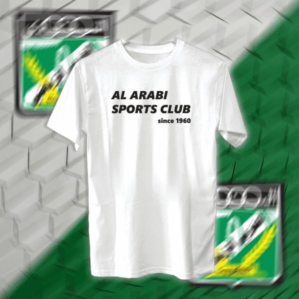 Alarabi - العربي