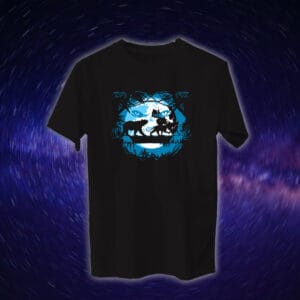 ماوكلي - سبيستون