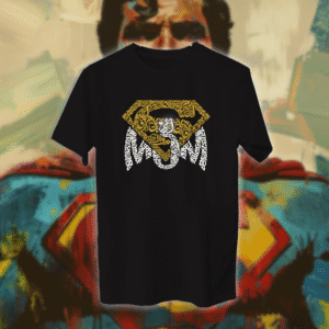 Supermom - سوبرمان