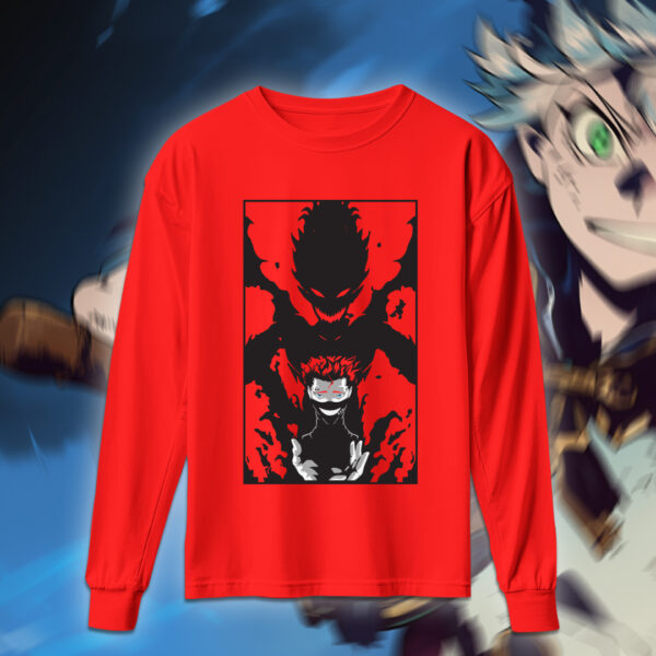 Black Clover - بلاك كلوفر