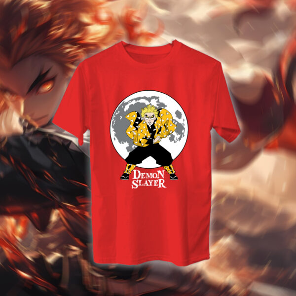 Demon Slayer - ديمون سلاير