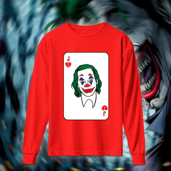 The Joker - الجوكر