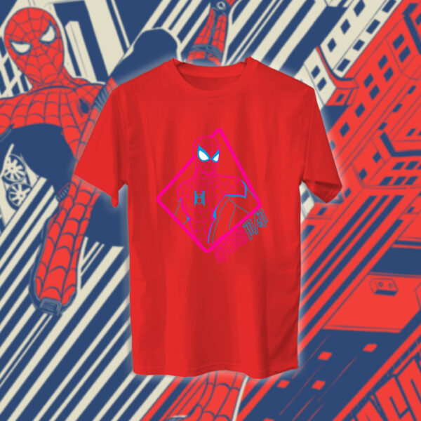 Spiderman - سبايدرمان