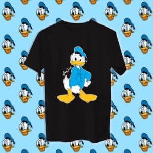 Donald Duck - بطوط
