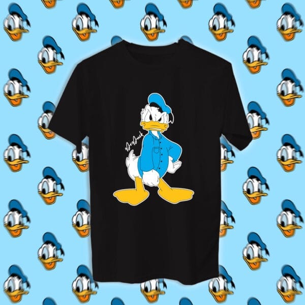 Donald Duck - بطوط
