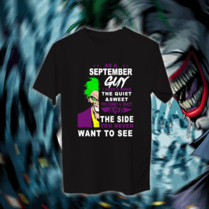 The Joker - الجوكر