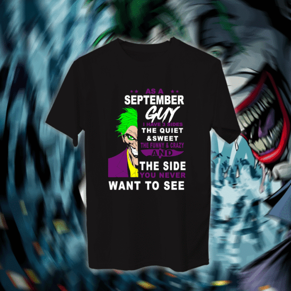 The Joker - الجوكر