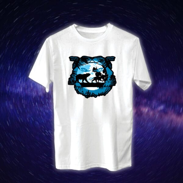 ماوكلي - سبيستون