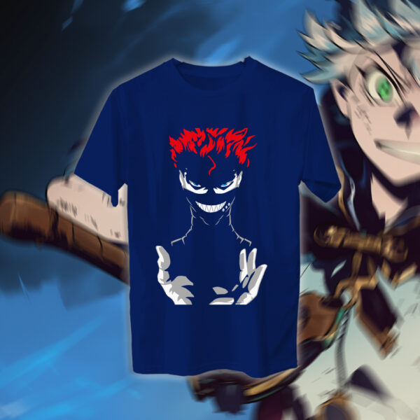 Black Clover - بلاك كلوفر