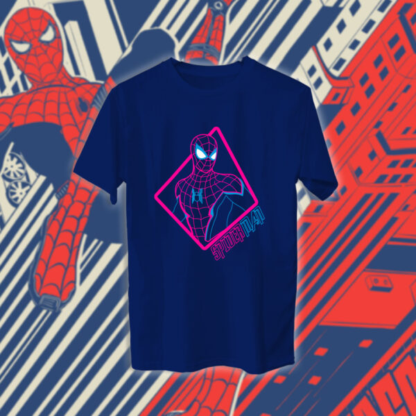 Spiderman - سبايدرمان