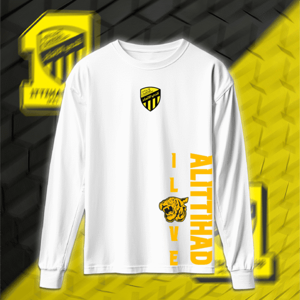 ittihad - الاتحاد