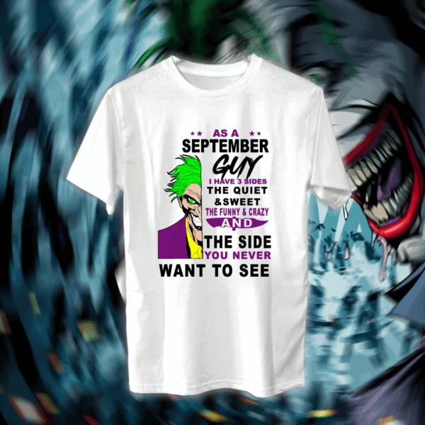 The Joker - الجوكر