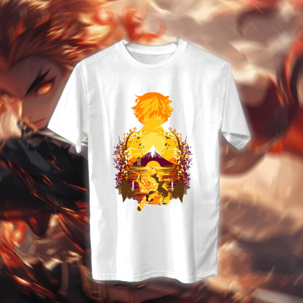 Demon Slayer - ديمون سلاير